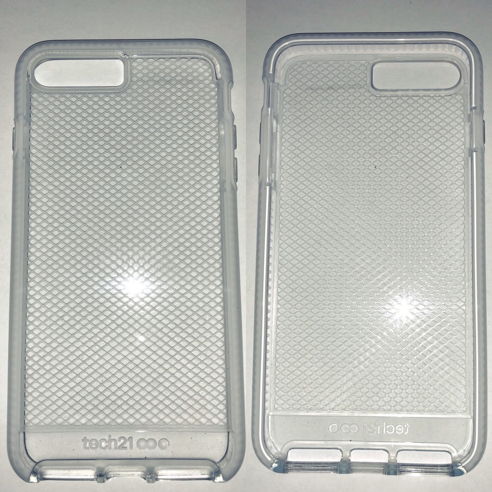Tech 21 iPhone 7 Plus/8 plus case